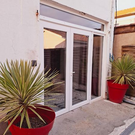 Ateka Dax Appartement Экстерьер фото