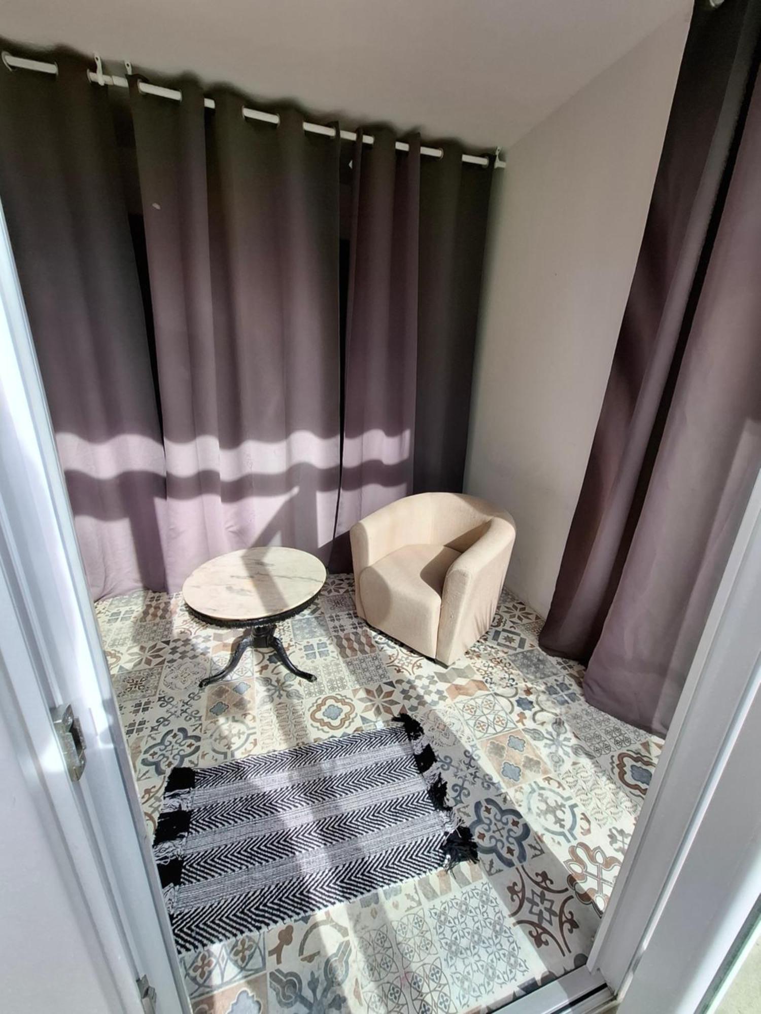 Ateka Dax Appartement Экстерьер фото