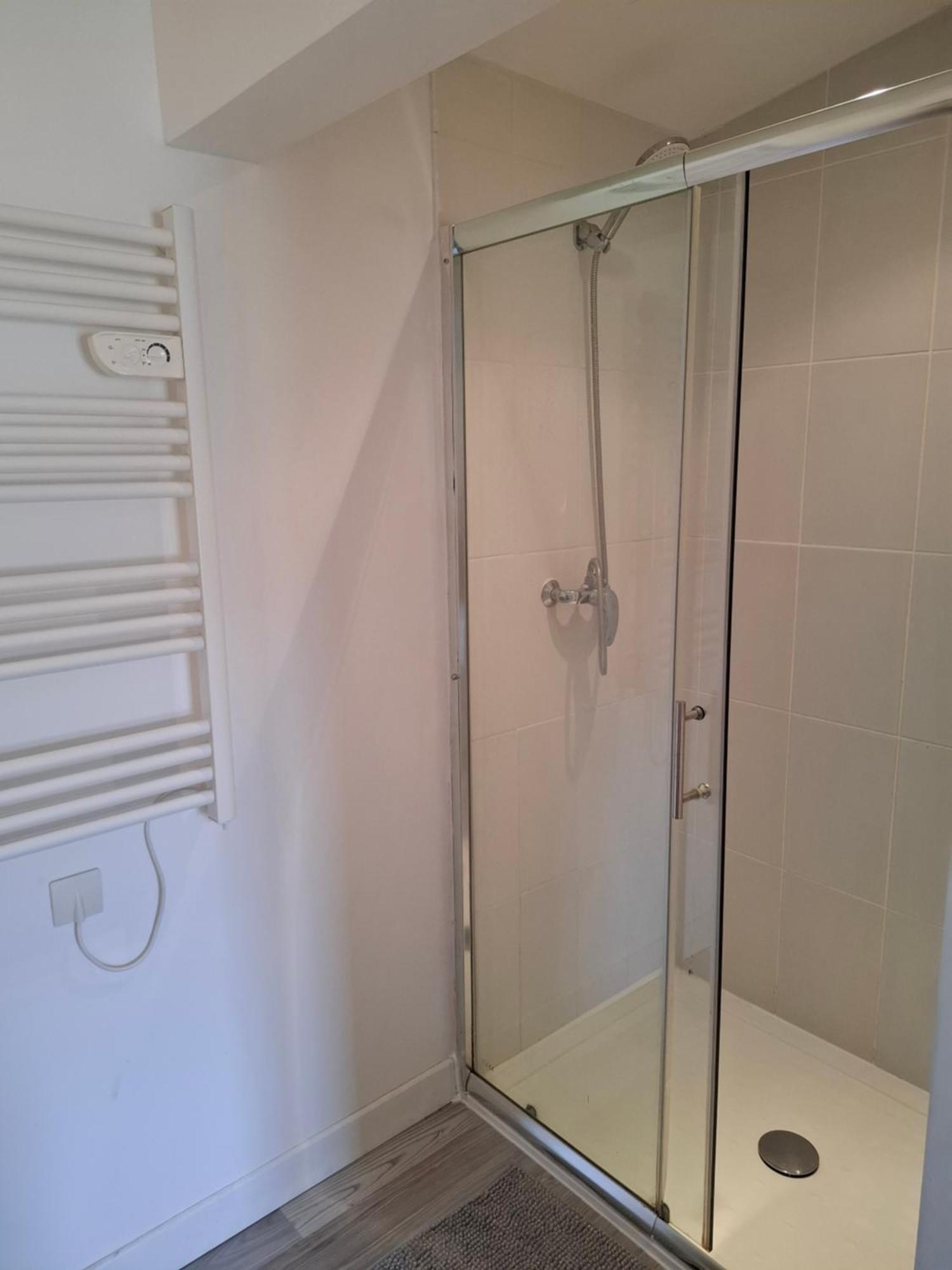 Ateka Dax Appartement Экстерьер фото