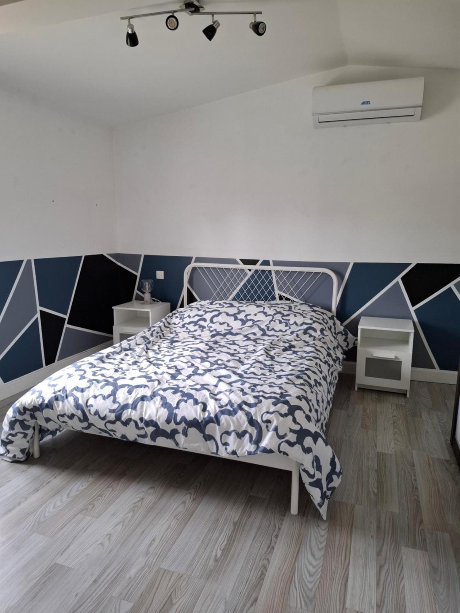 Ateka Dax Appartement Экстерьер фото