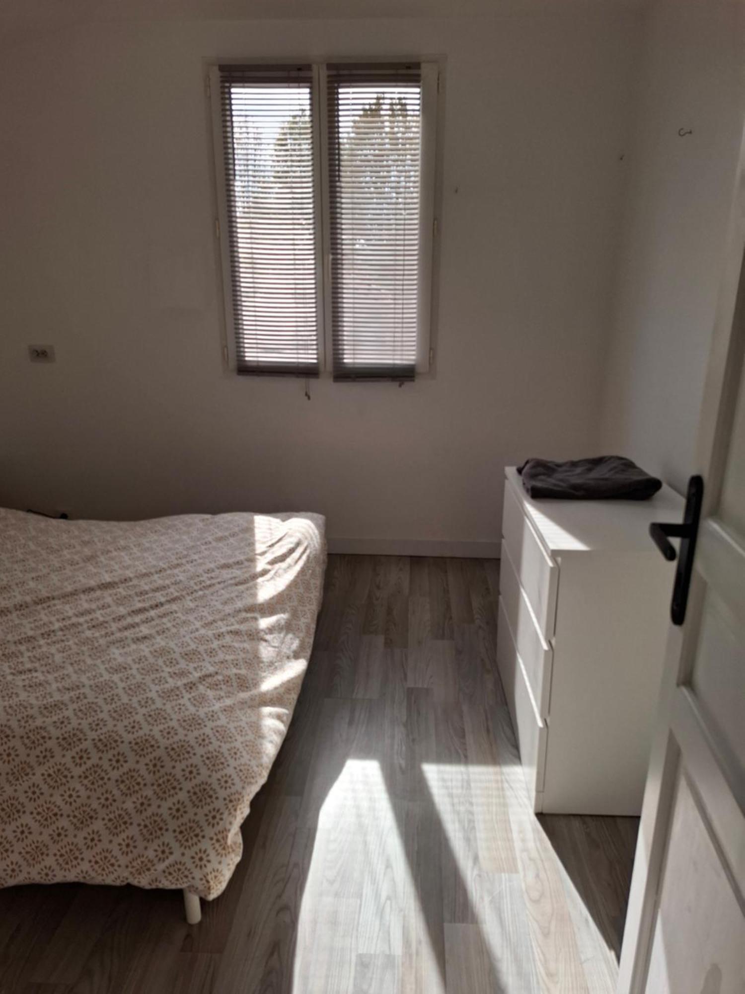 Ateka Dax Appartement Экстерьер фото