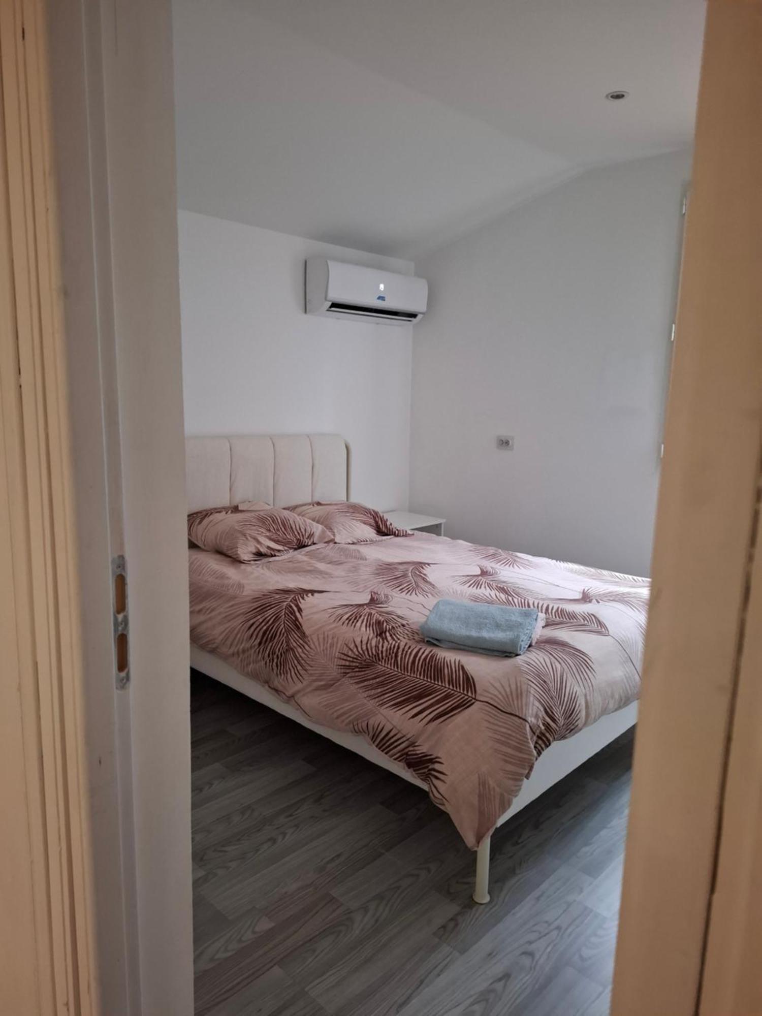 Ateka Dax Appartement Экстерьер фото